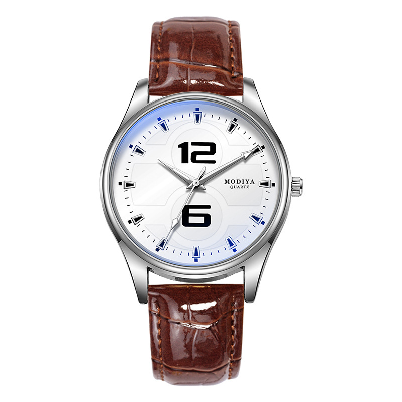 Smart Watch Kids - Montre à quartz de luxe pour