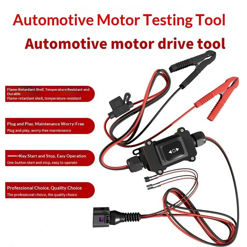 Electronics Gadgets For Car - Outil de déverrouillage du moteur d'étrier