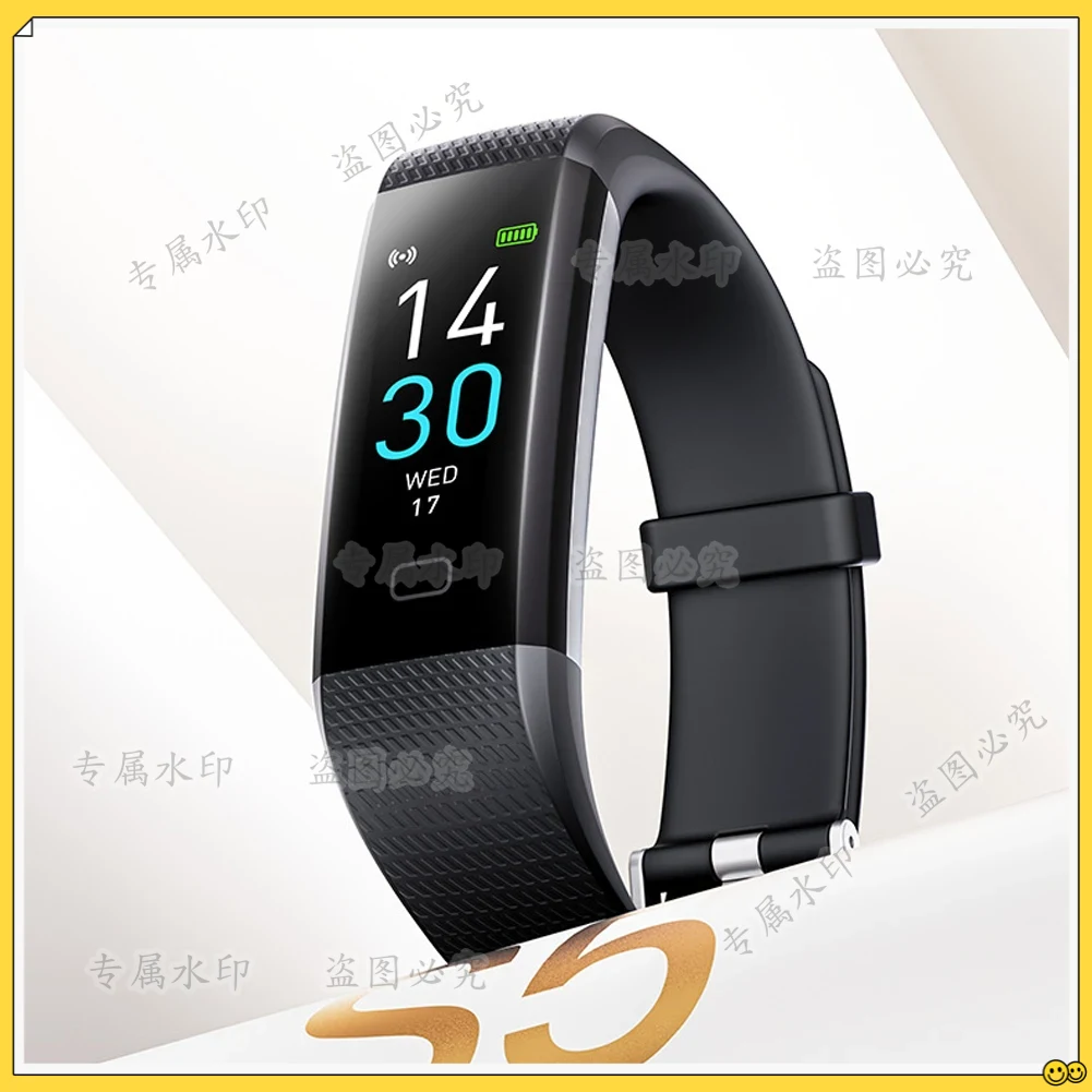 Smart Watch Kids - Montre connectée multifonction pour enfants, bracelet