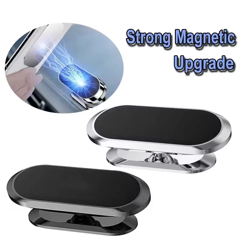 Useful Electronic Gadgets - Nouveau support magnétique pour téléphone de