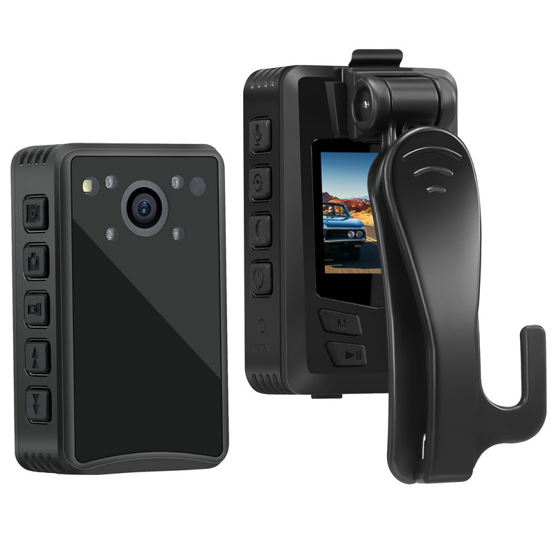 Compact Camera Mirrorless - Caméra Telele A23 avec écran de