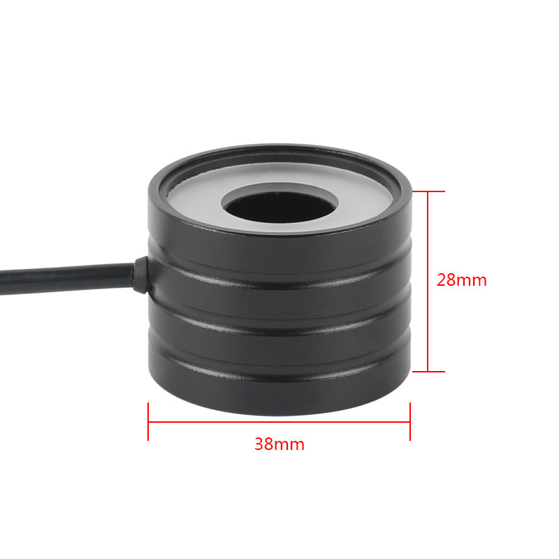 Anneau lumineux LED 6500K 32,  - Usb Microscope Digital avis et prix