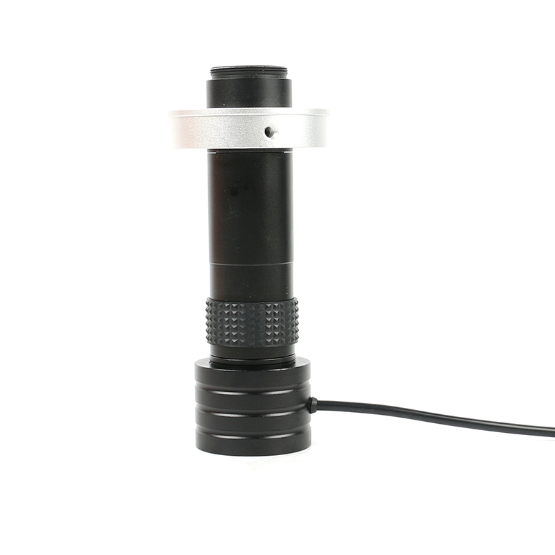 Anneau lumineux LED 6500K 32,  - Usb Microscope Digital avis et prix