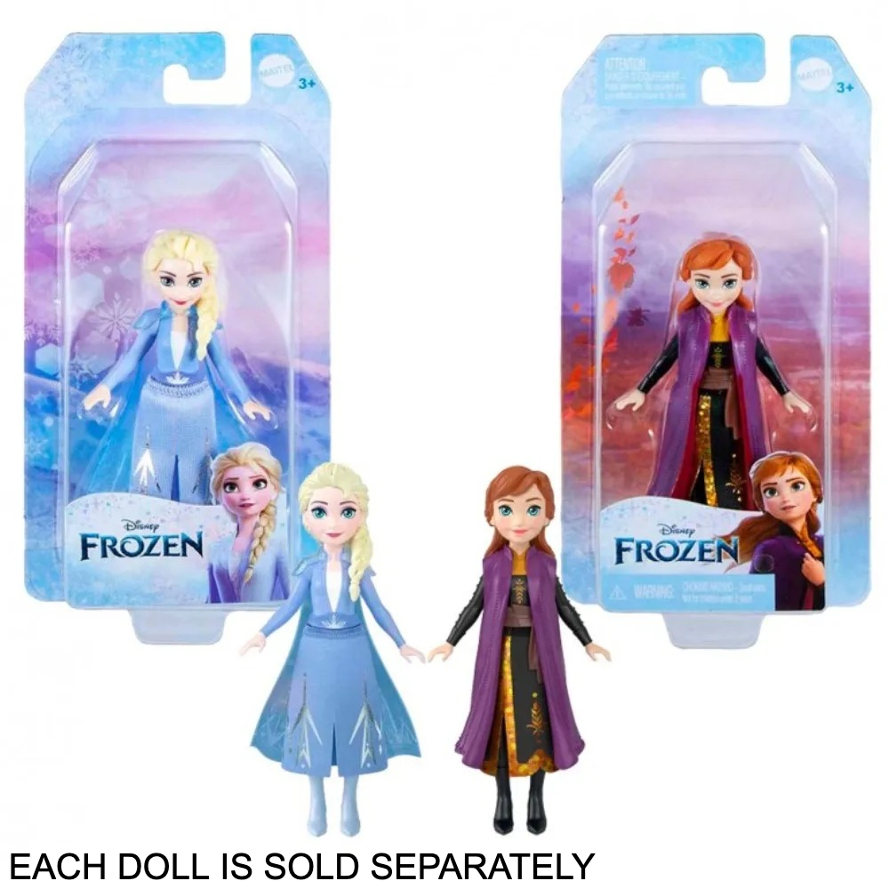 Original Disney princesse Mini - Elsa Gadget avis et prix