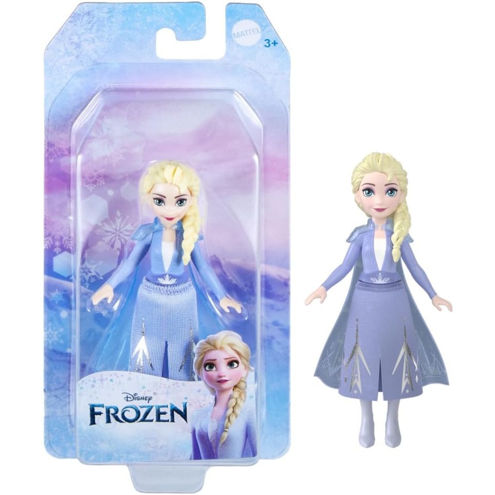 Original Disney princesse Mini - Elsa Gadget avis et prix