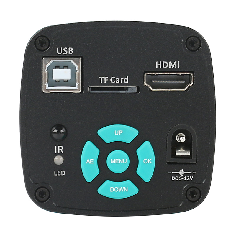 Microscope numérique 48MP 1080 - Usb Microscope Digital avis et prix