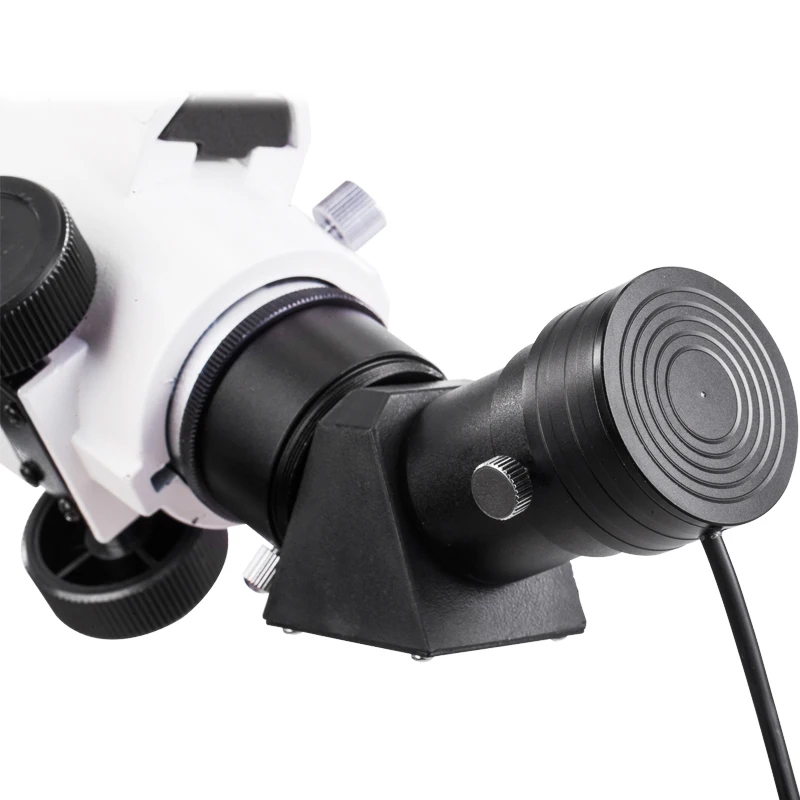 Caméra oculaire électronique à - Usb Microscope Digital avis et prix