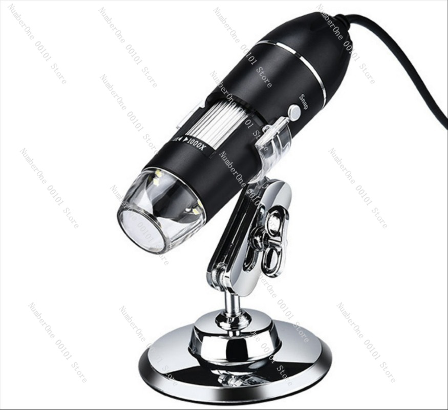 Microscope numérique 1600X, lo - Usb Microscope Digital avis et prix