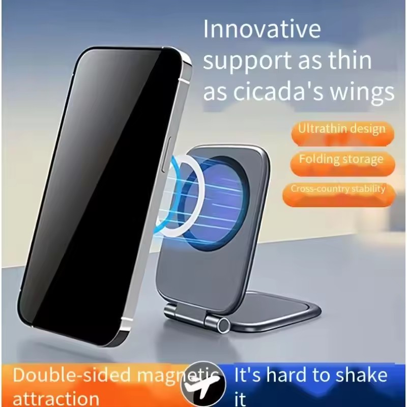 Support magnétique pour téléph - Useful Electronic Gadgets avis et prix
