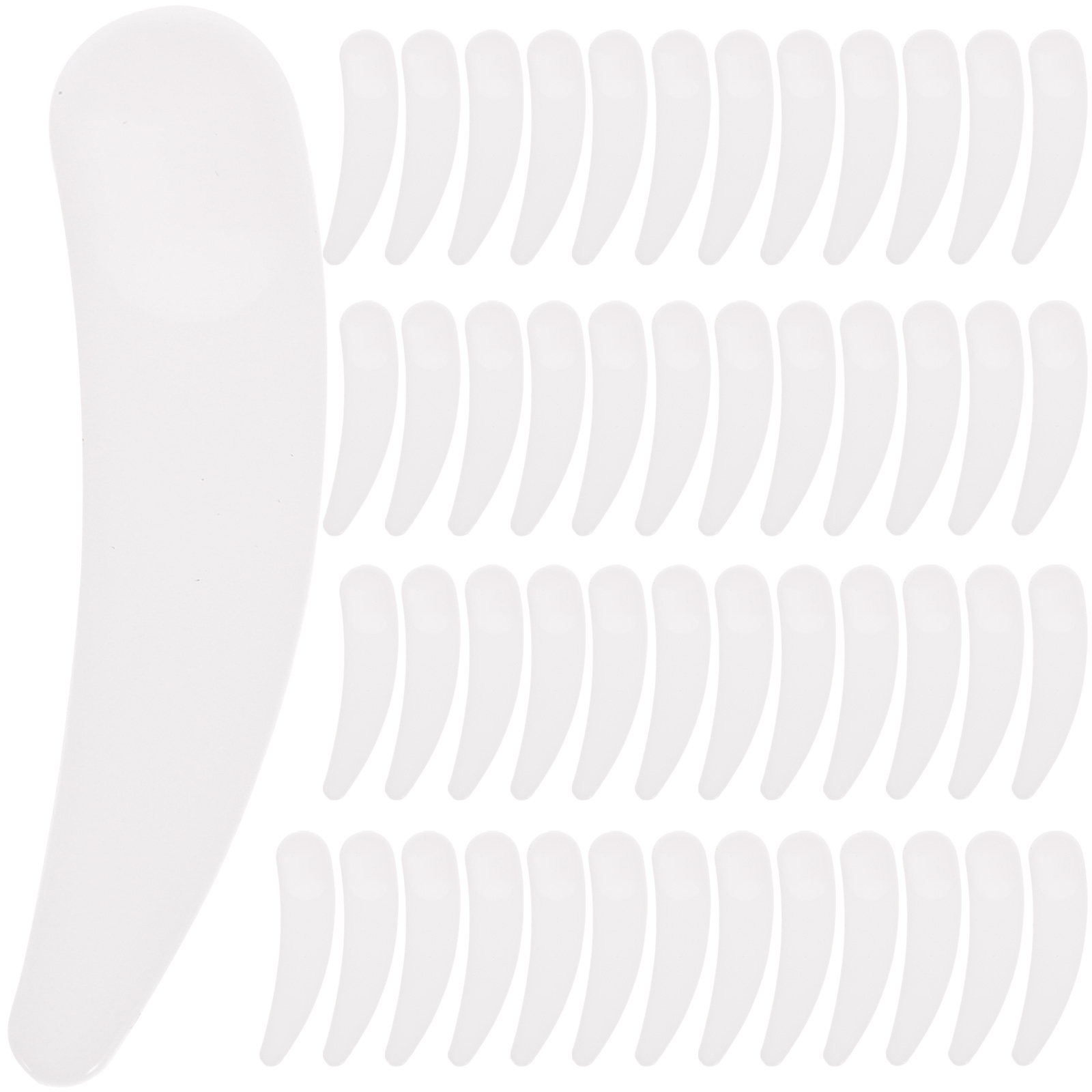 50 Spatules-cuillères faciales - Electro Gadgets avis et prix
