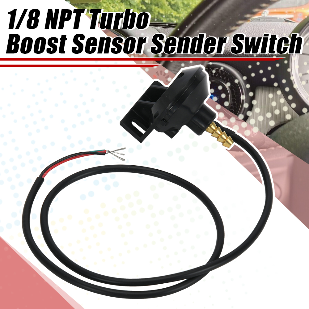 Capteur de pression de turboco - Electronics Gadgets For Car avis et prix