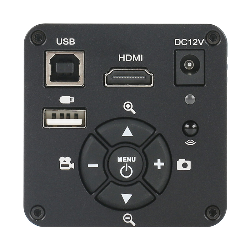 Microscope numérique industrie - Usb Microscope Digital avis et prix