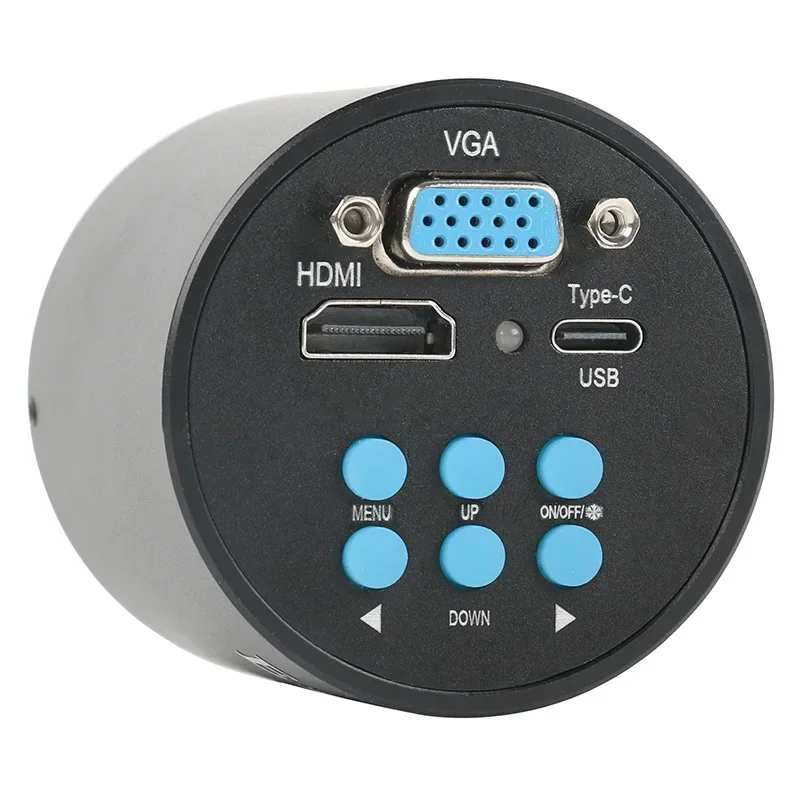 Caméra vidéo PC 1080P VGA HDMI - Usb Microscope Digital avis et prix