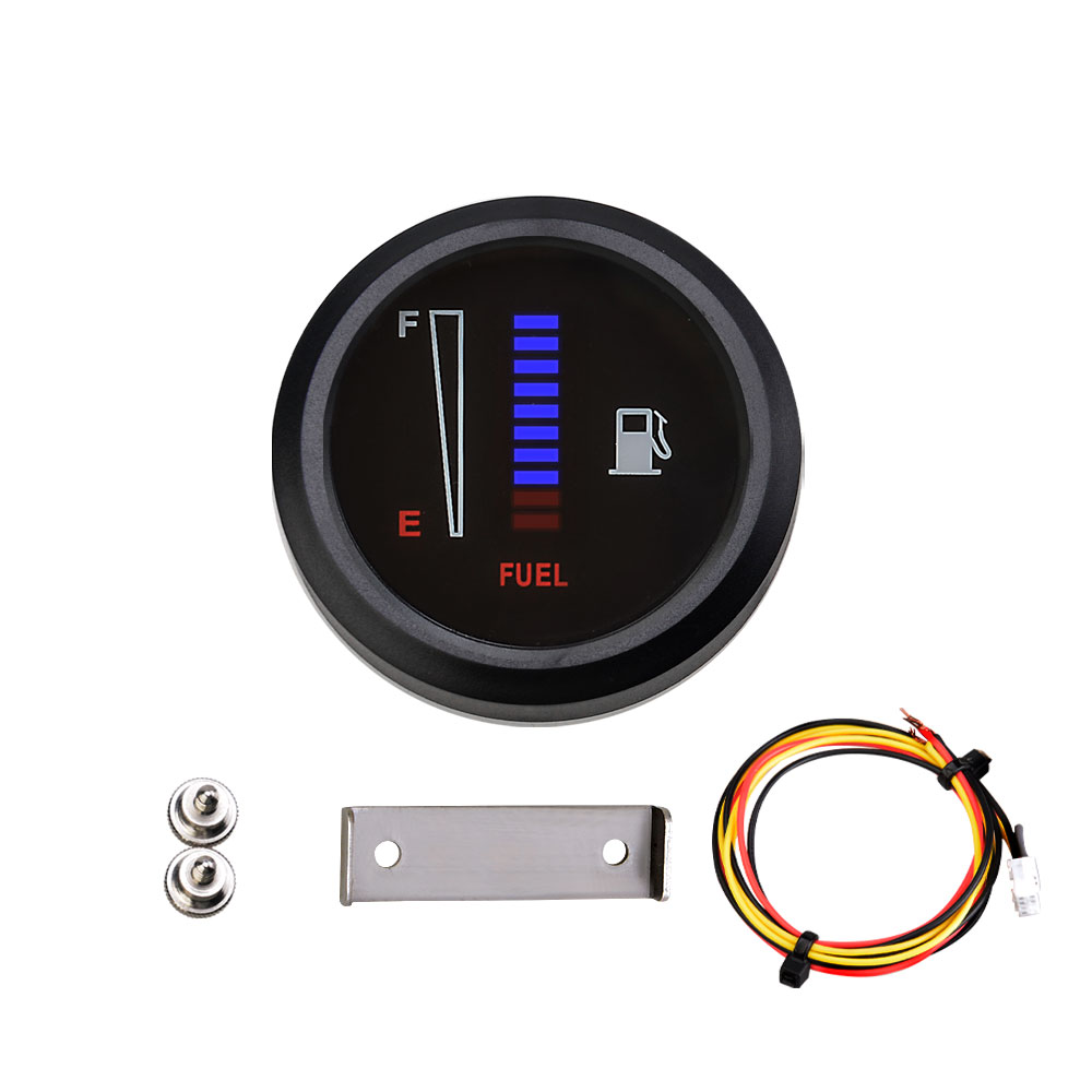 Jauge de niveau de carburant p - Electronics Gadgets For Car avis et prix