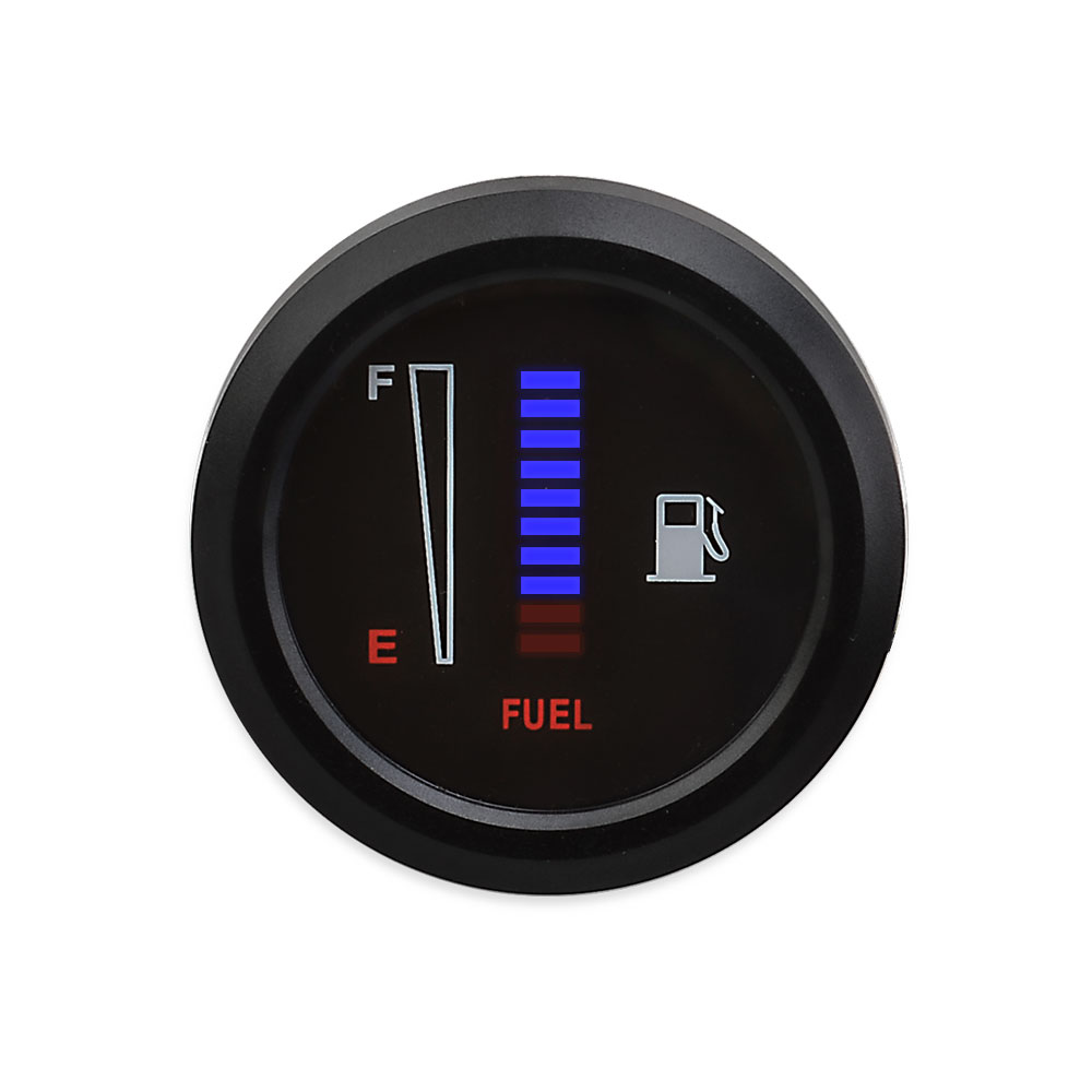 Jauge de niveau de carburant p - Electronics Gadgets For Car avis et prix