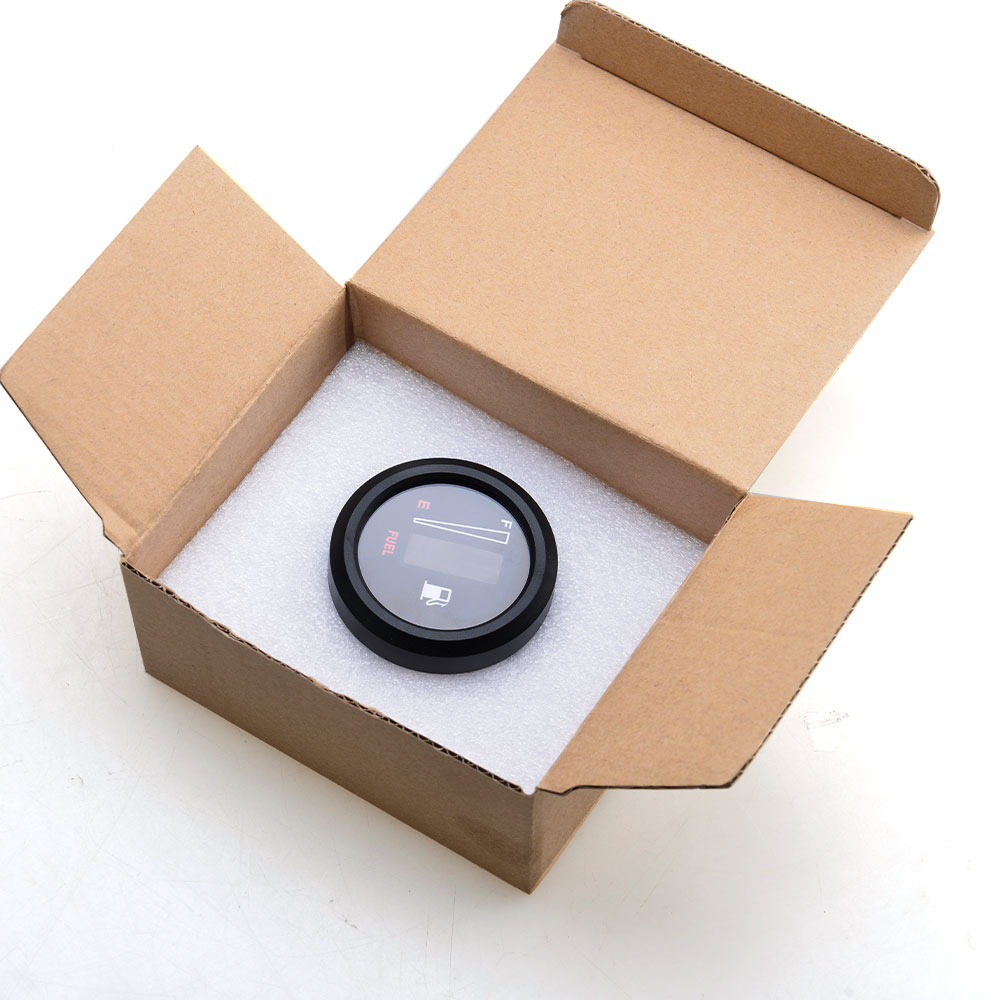 Jauge de niveau de carburant p - Electronics Gadgets For Car avis et prix