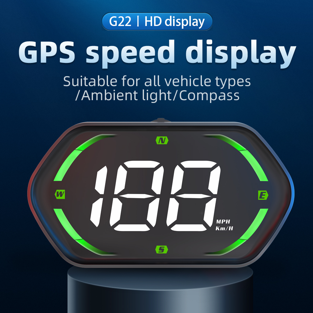 G22 Affichage Tête-à-Tête (HUD - Electronics And Gadgets With H avis et prix
