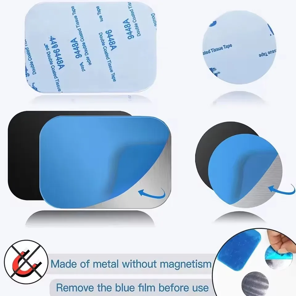 Disque en métal pour support m - Useful Electronic Gadgets avis et prix