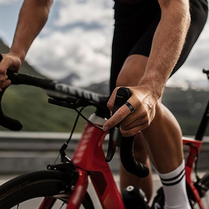 Bague connectée pour hommes et - Smart Ring Health avis et prix