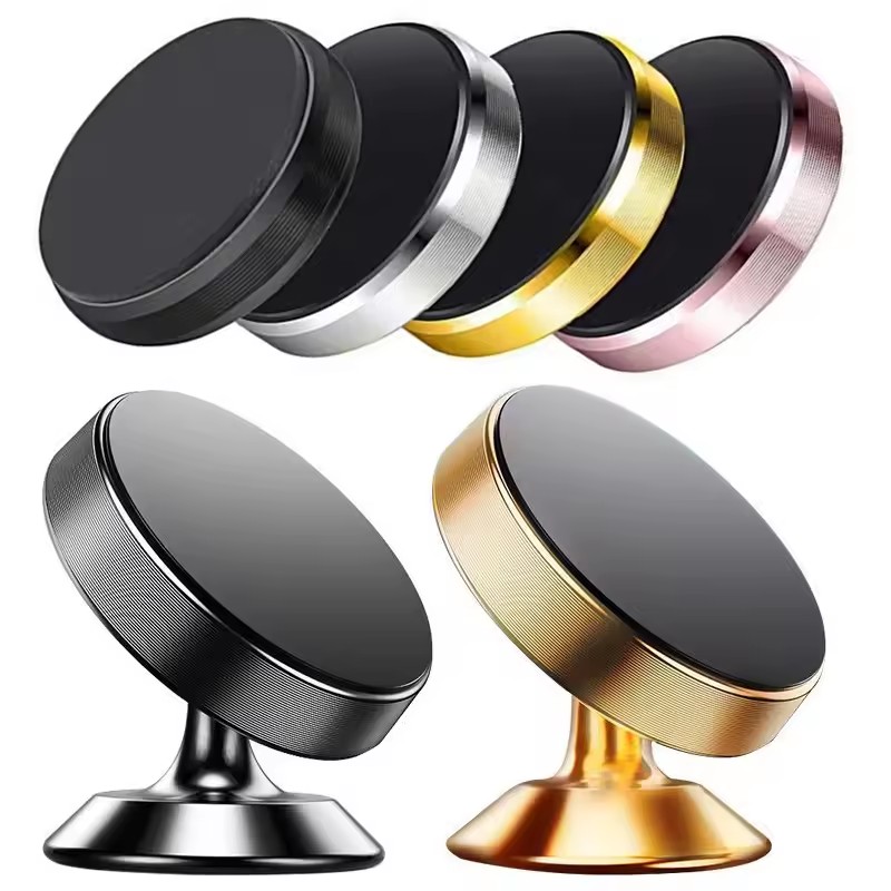 Support magnétique pour téléph - Useful Electronic Gadgets avis et prix