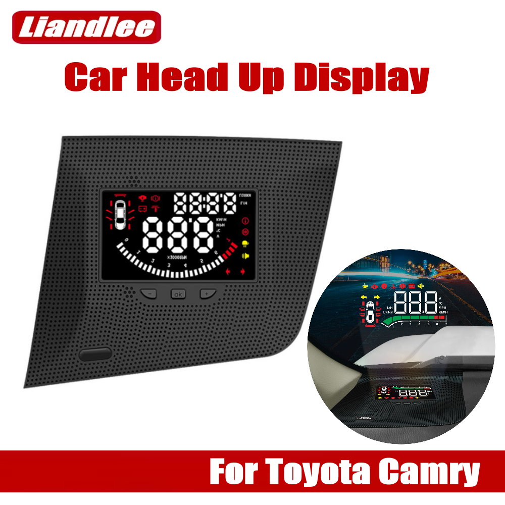 Affichage tête haute HUD pour  - Electronics Gadgets For Car avis et prix