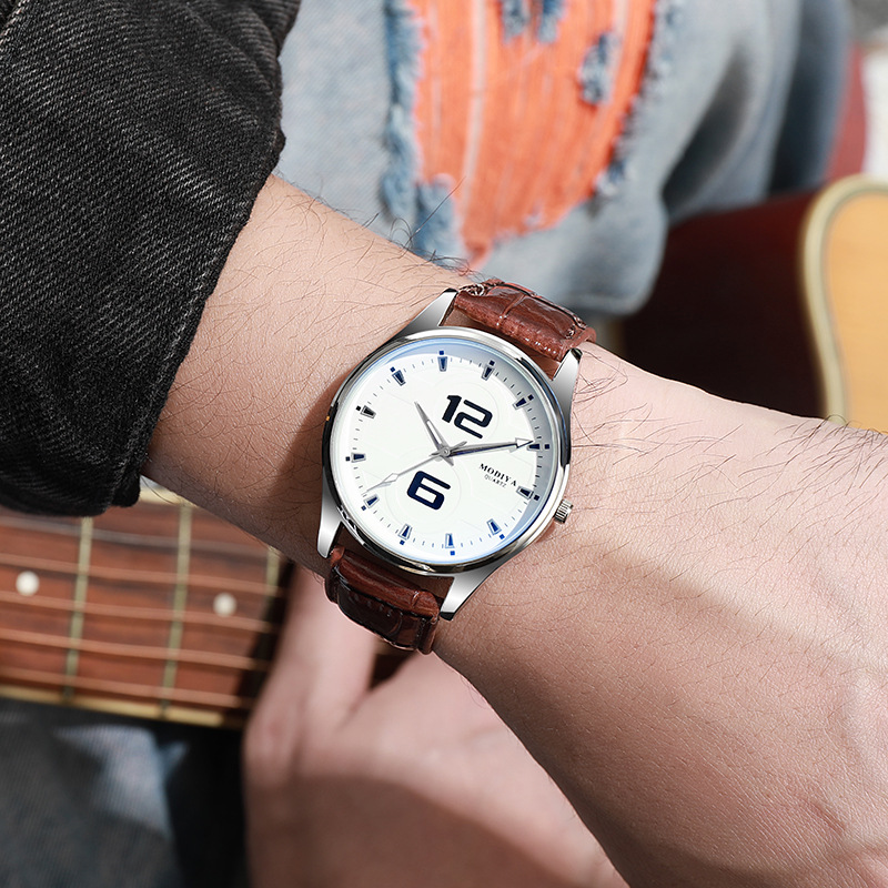 Montre à quartz de luxe pour h - Smart Watch Kids avis et prix