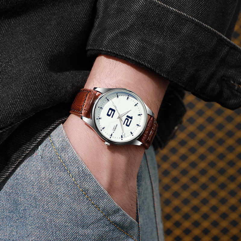 Montre à quartz de luxe pour h - Smart Watch Kids avis et prix