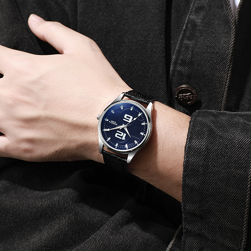 Montre à quartz de luxe pour h - Smart Watch Kids avis et prix