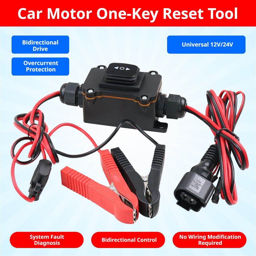 Dispositif de déverrouillage é - Electronics Gadgets For Car avis et prix