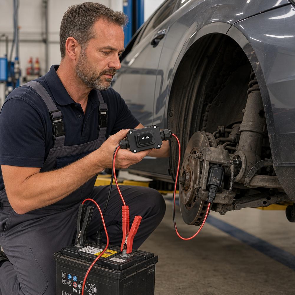 Dispositif de déverrouillage é - Electronics Gadgets For Car avis et prix