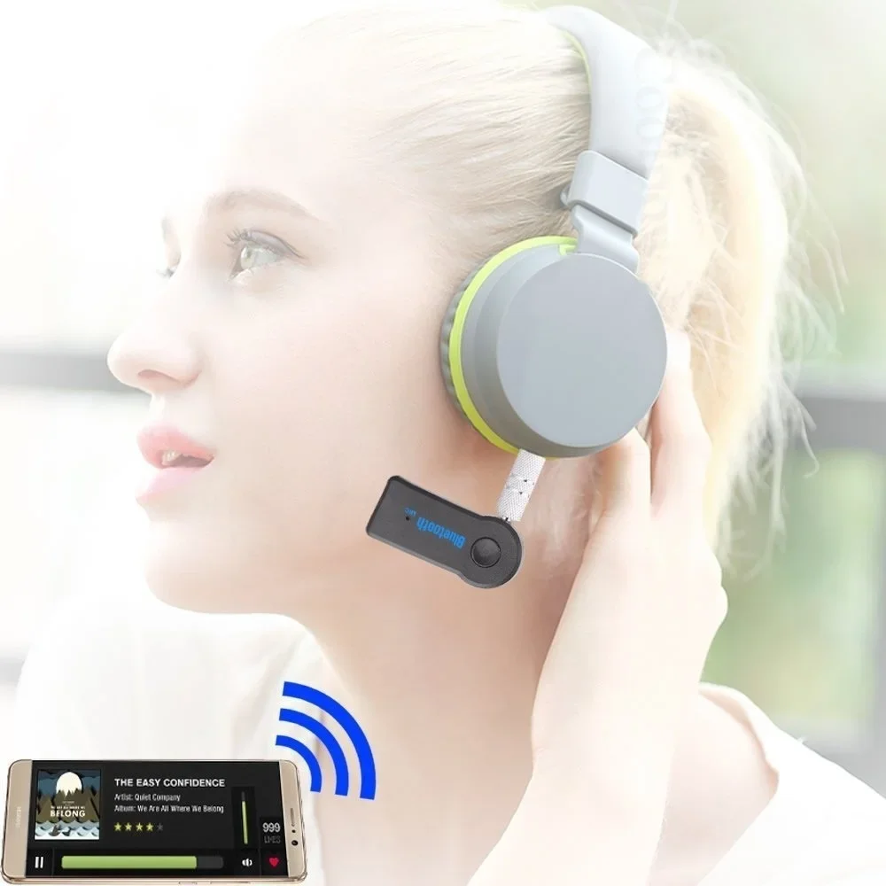 Récepteur audio stéréo Bluetoo - Electronics Gadgets For Car avis et prix