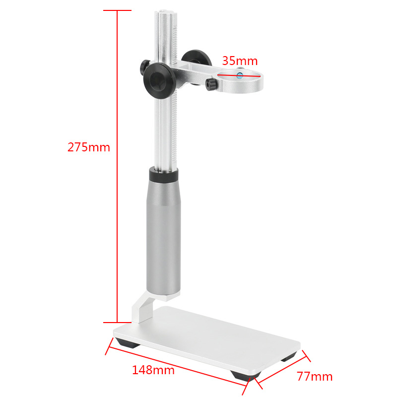 Support de table universel por - Usb Microscope Digital avis et prix
