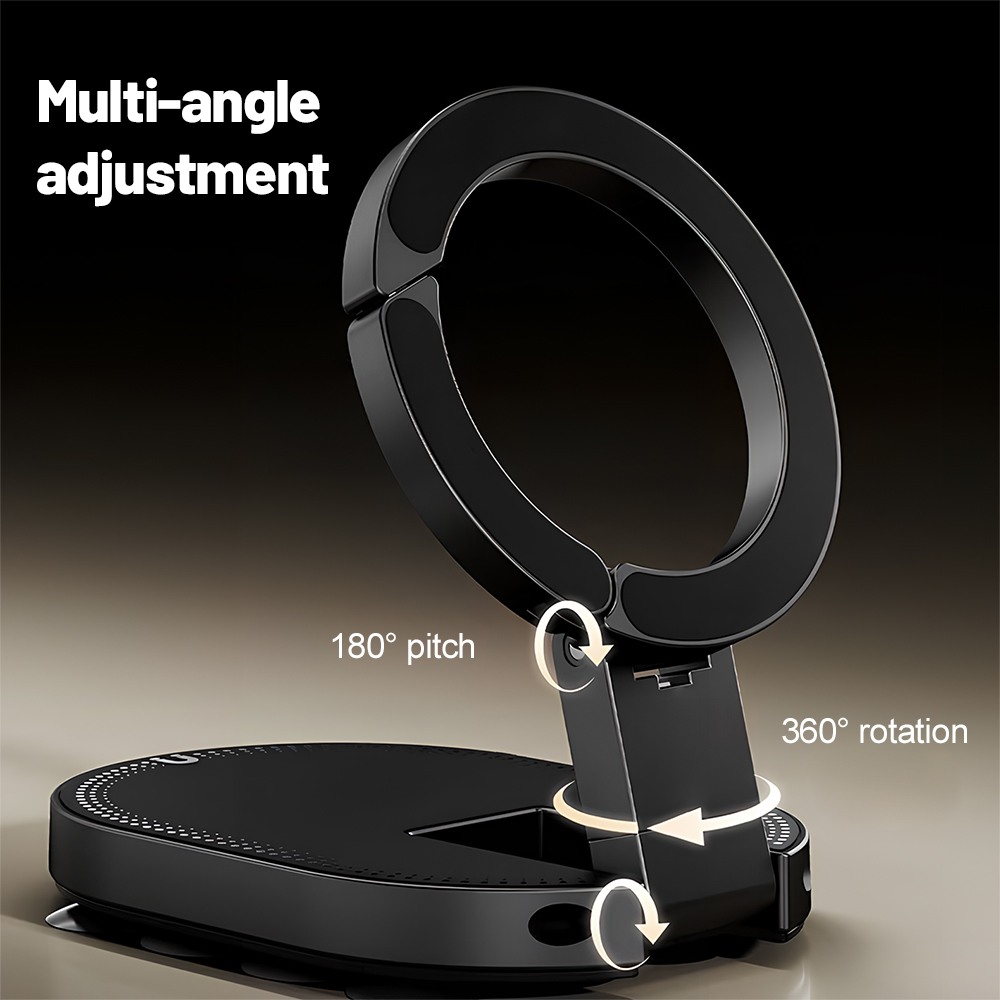 360 °   Support de téléphone m - Useful Electronic Gadgets avis et prix