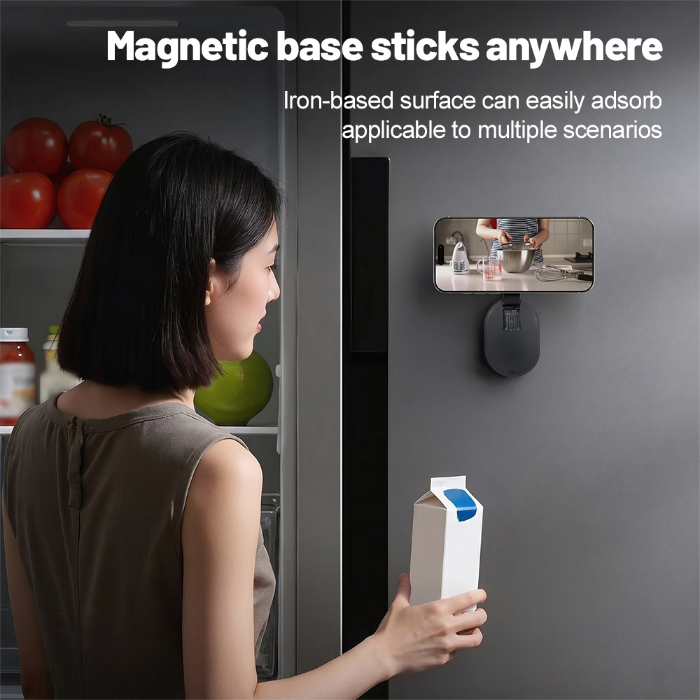 360 °   Support de téléphone m - Useful Electronic Gadgets avis et prix