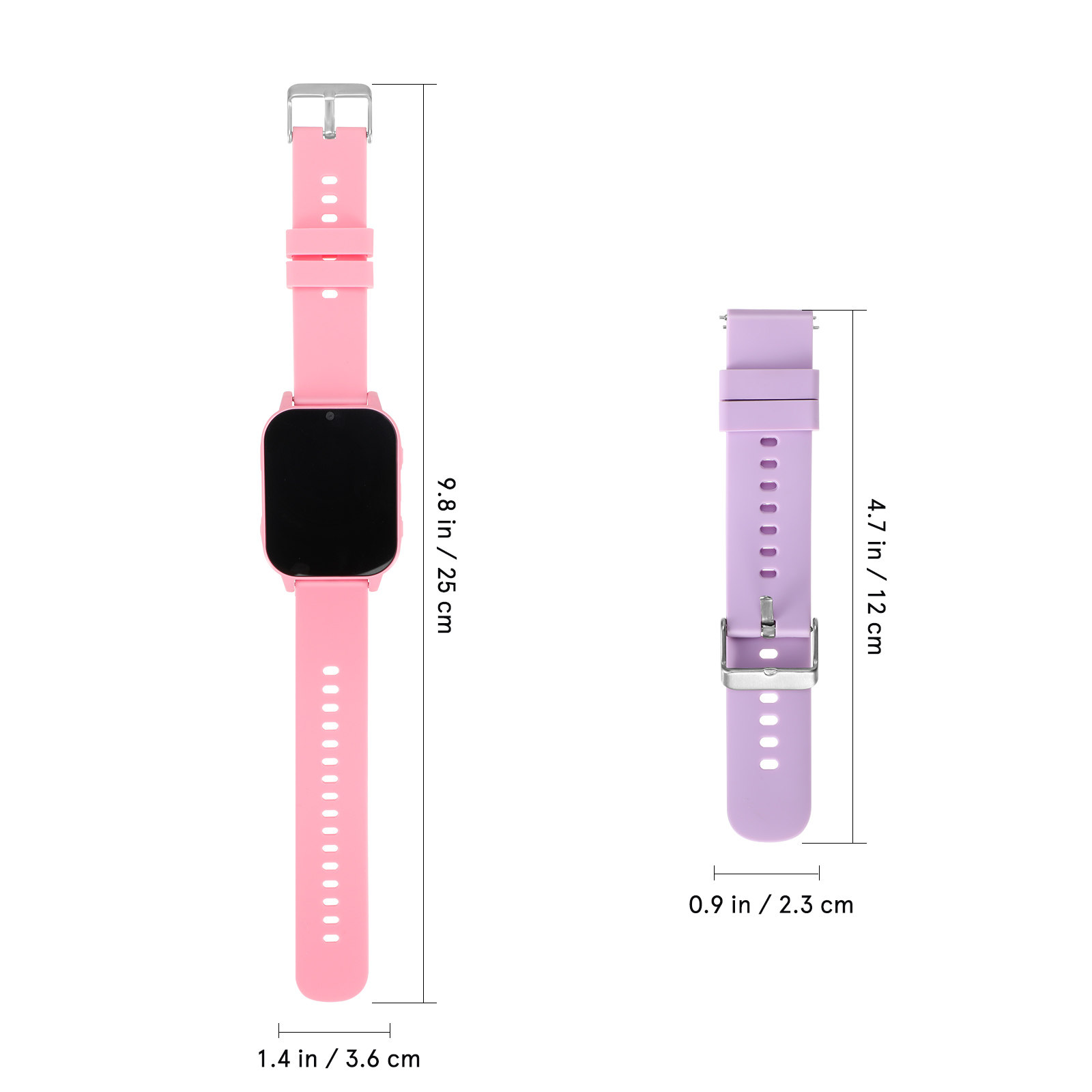 Montre numérique pour enfants  - Smart Watch Kids avis et prix