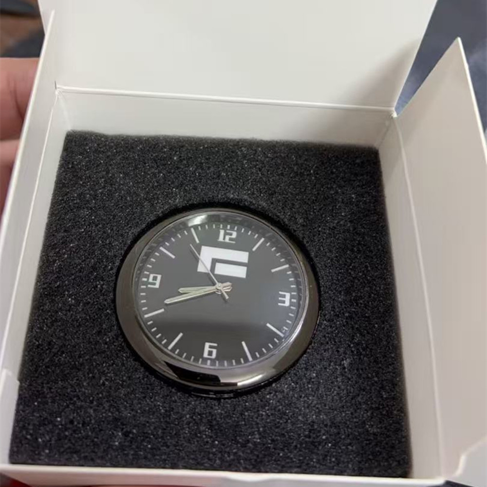 Horloge de voiture, montre éle - Electronics Gadgets For Car avis et prix