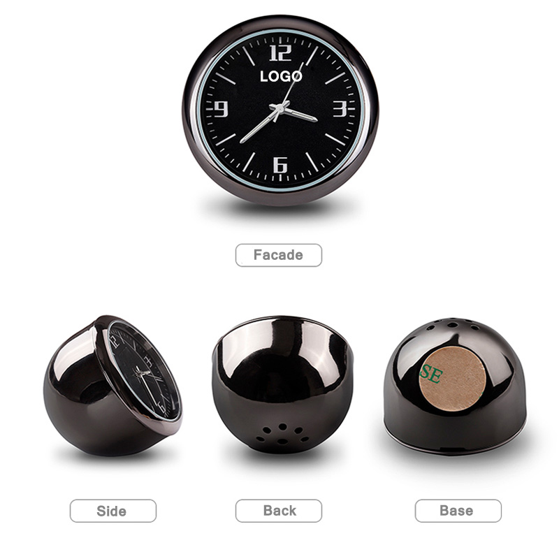 Horloge de voiture, montre éle - Electronics Gadgets For Car avis et prix