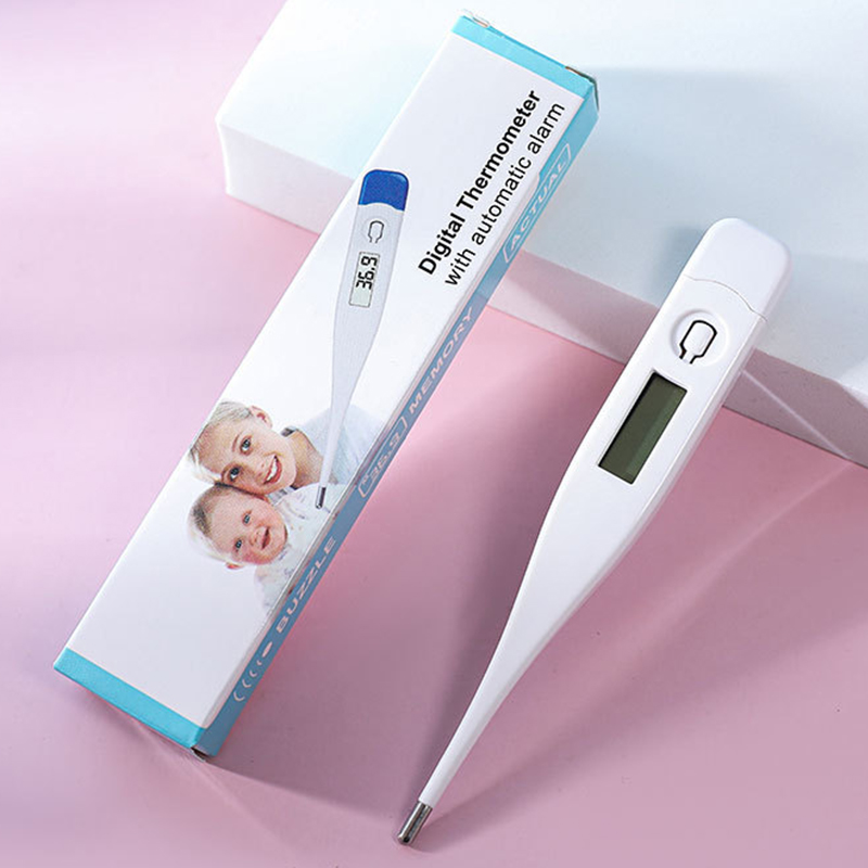 Nouveau thermomètre Oral de ch - Useful Electronic Gadgets avis et prix