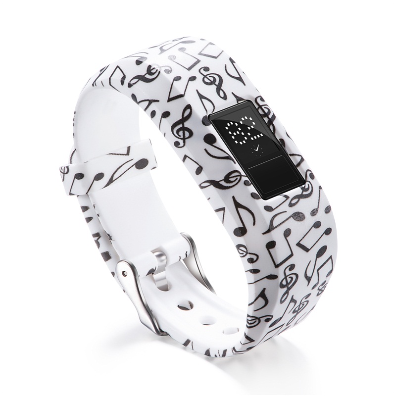 Bracelet en Silicone pour mont - Smart Watch Kids avis et prix