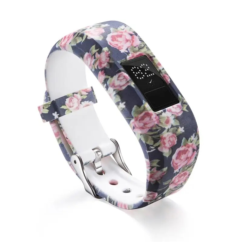 Bracelet en Silicone pour mont - Smart Watch Kids avis et prix