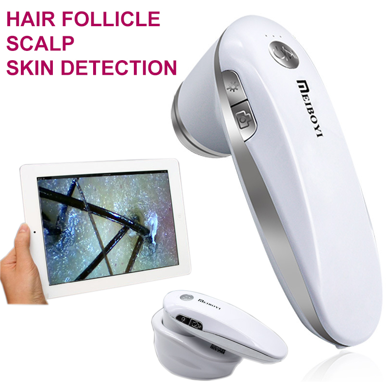 Détecteur de Cuir oral elu San - Usb Microscope Digital avis et prix