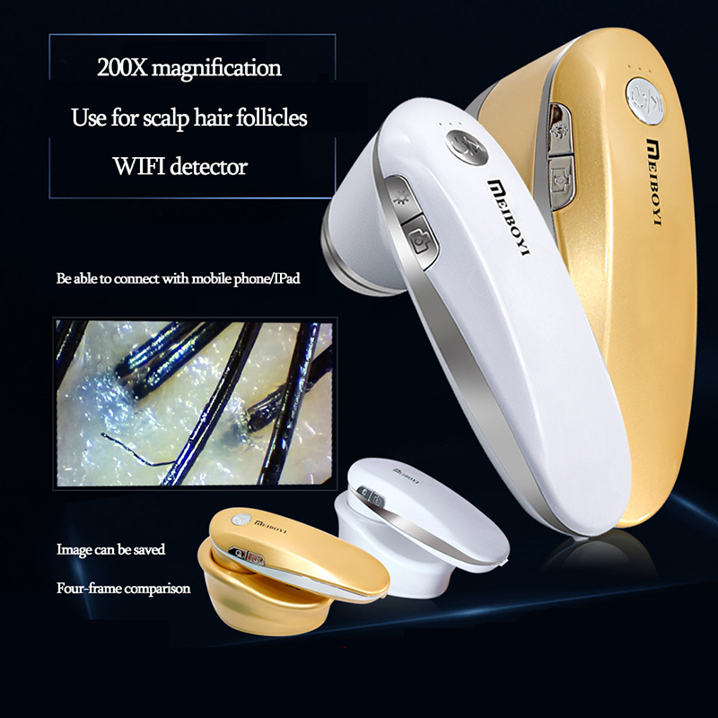 Détecteur de Cuir oral elu San - Usb Microscope Digital avis et prix