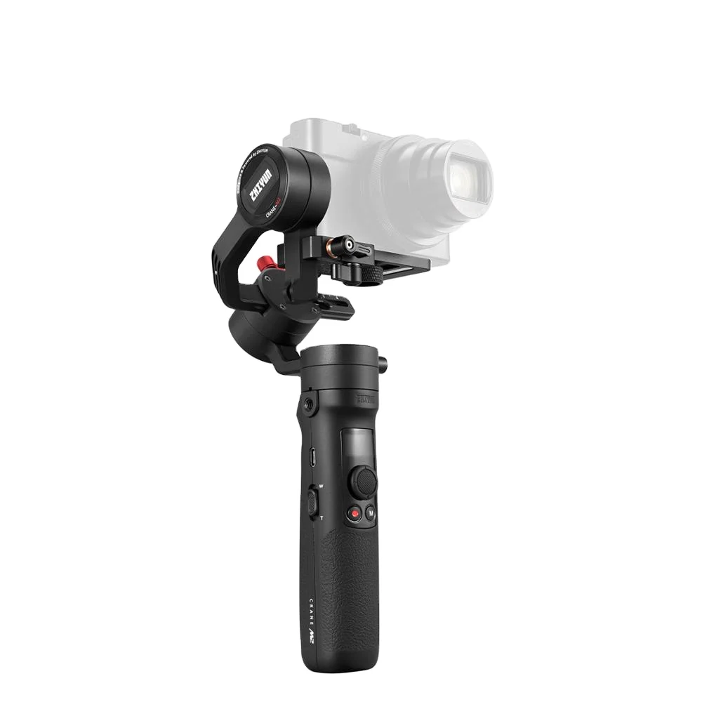 ZHIYUN – gommets officiels M2  - Compact Camera Mirrorless avis et prix