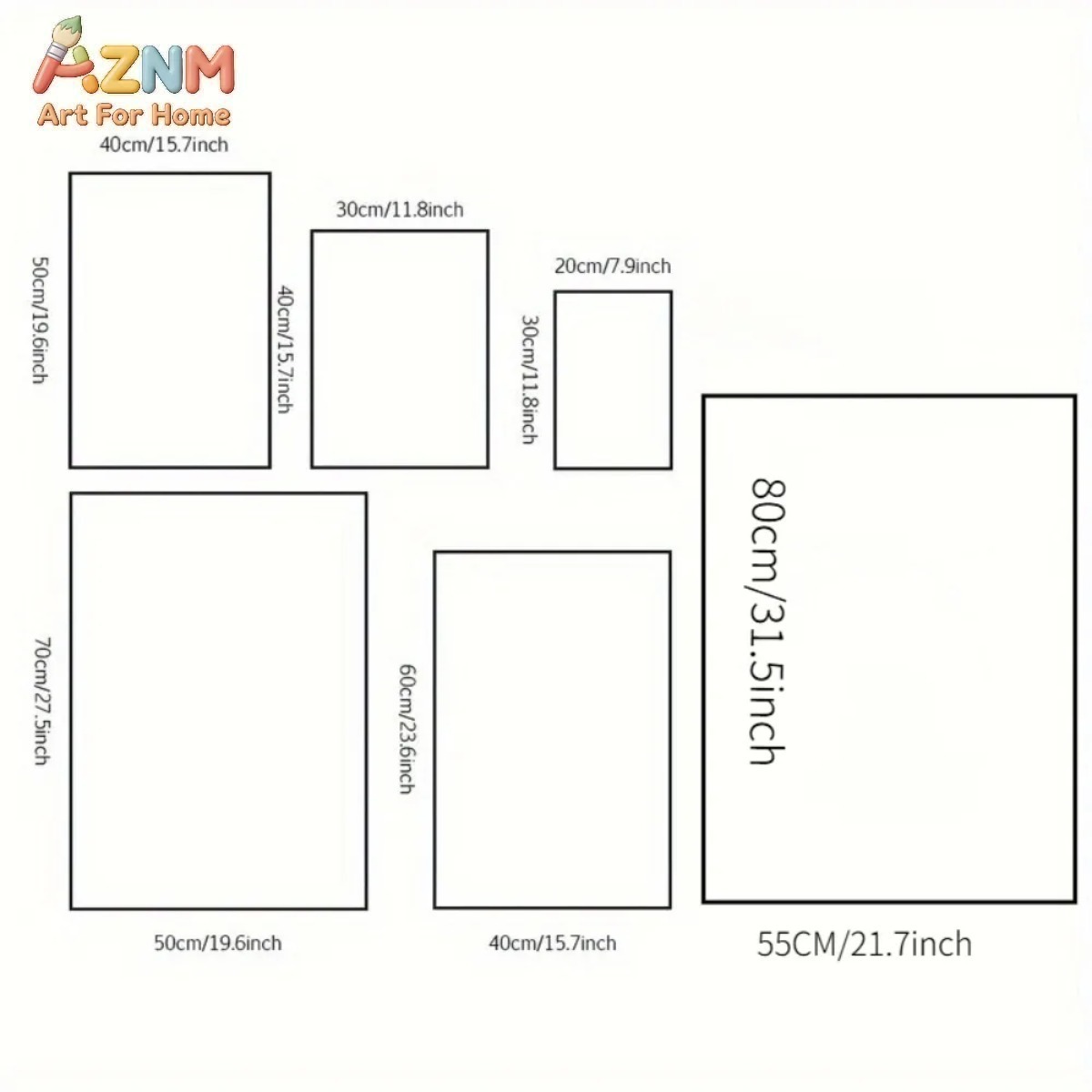 3 tableaux sur toile Ayatul Ku - Gadget Q avis et prix