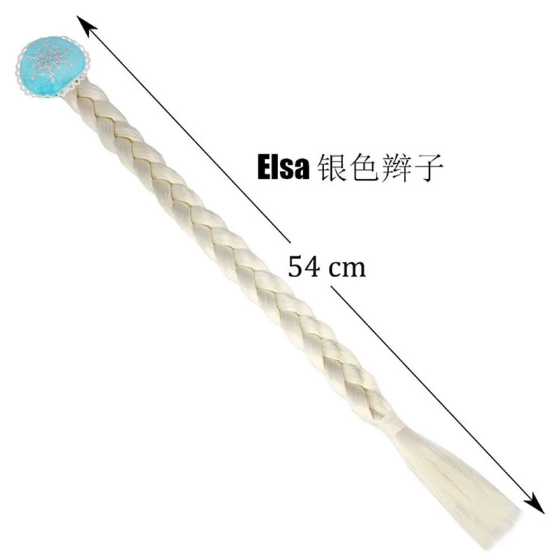 Pince à cheveux tressée de sty - Elsa Gadget avis et prix