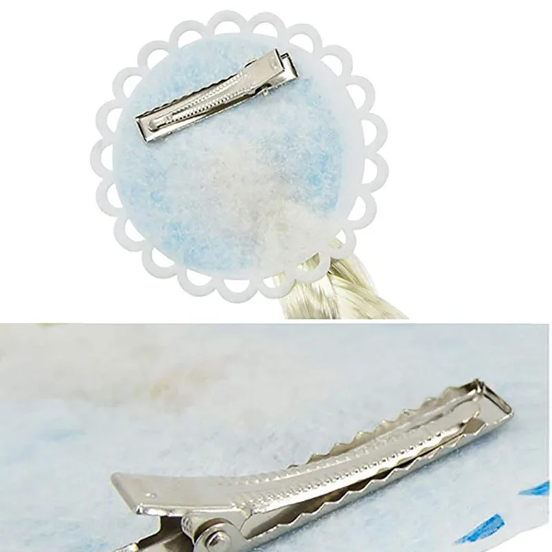 Pince à cheveux tressée de sty - Elsa Gadget avis et prix