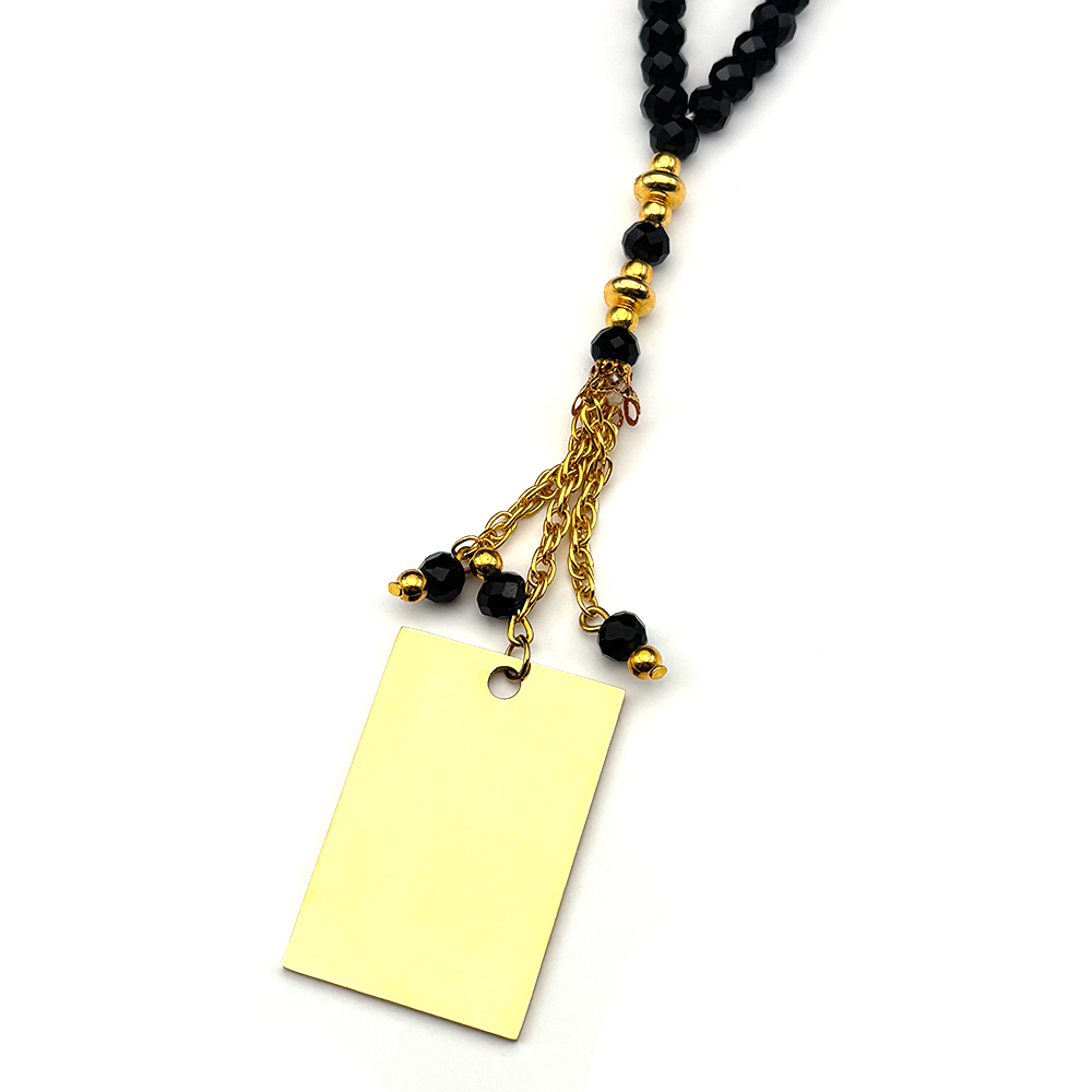 Pendentif de voiture en acier  - Gadget Q avis et prix
