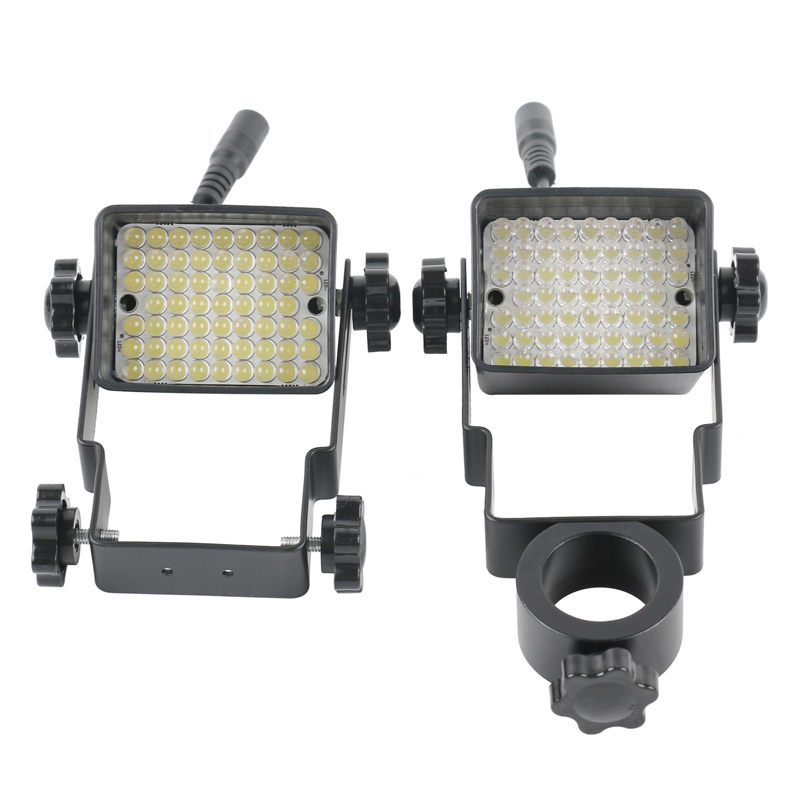 Lampe latérale à anneau réglab - Usb Microscope Digital avis et prix