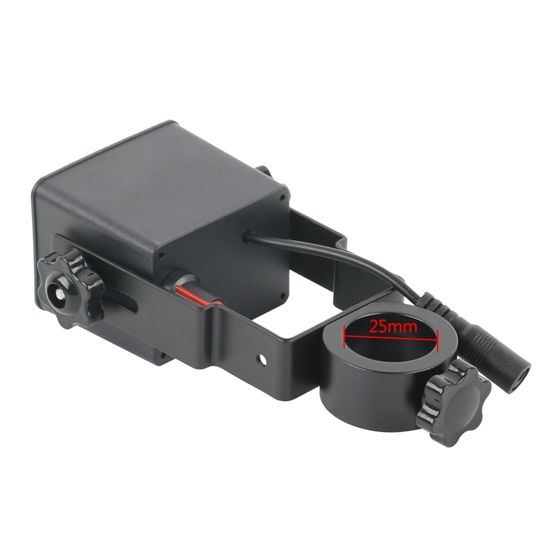 Lampe latérale à anneau réglab - Usb Microscope Digital avis et prix