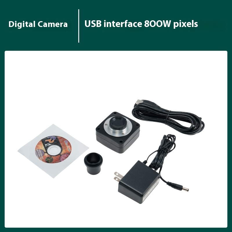 Microscope trinoculaire monocu - Usb Microscope Digital avis et prix